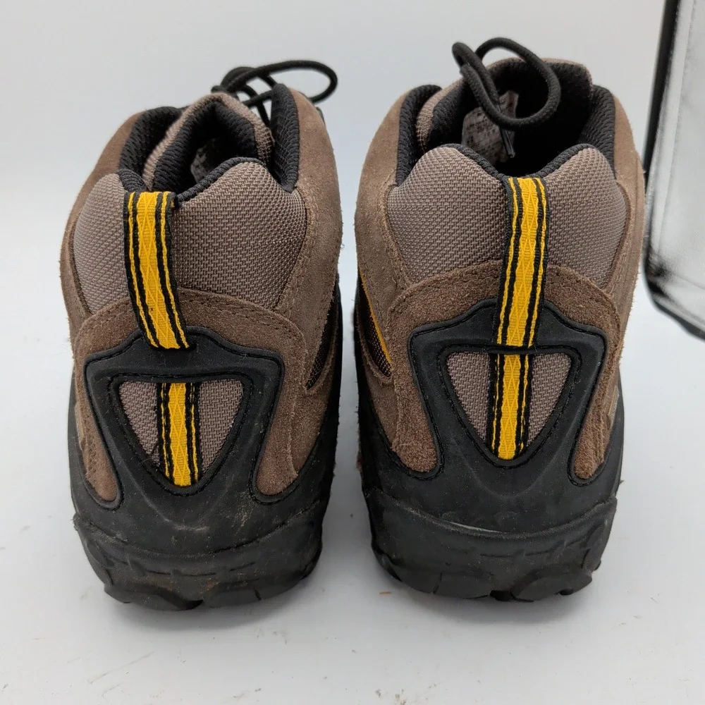 Merrell Chameleon 4 Mid Ventilator GORE-TEX Hiking Boot Men 13 Vibram Waterproof